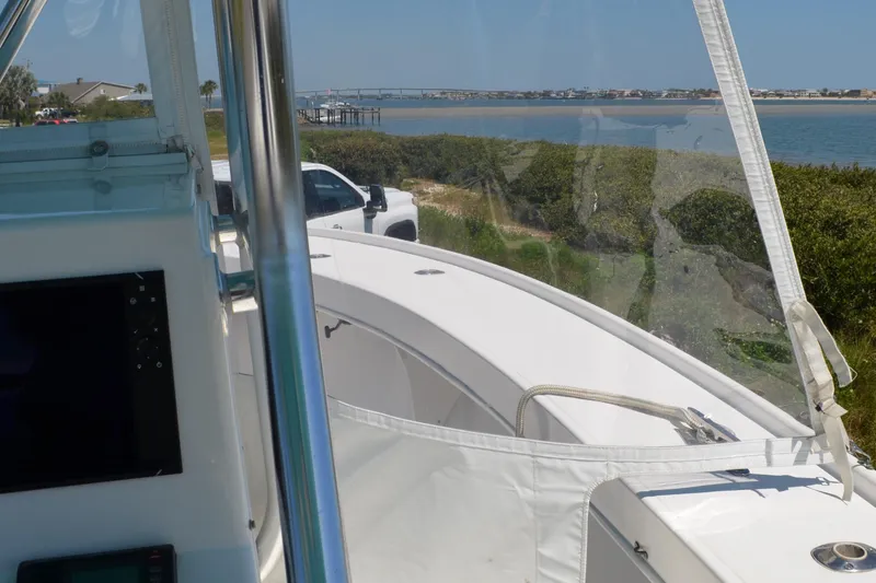 Slide: The Image of Jersey Cape 31 Jersey Cape Little Devil 2008 - 60