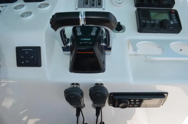 Slide: The Image of Jersey Cape 31 Jersey Cape Little Devil 2008 - 62