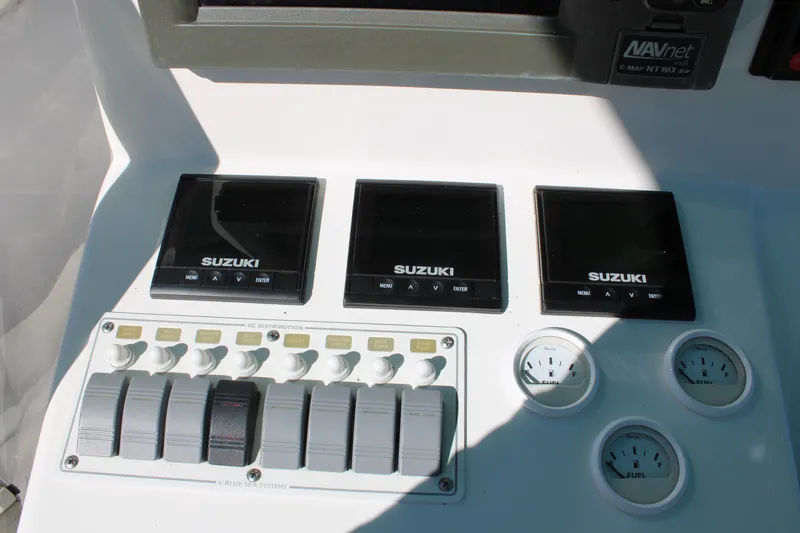 Slide: The Image of Jersey Cape 31 Jersey Cape Little Devil 2008 - 64