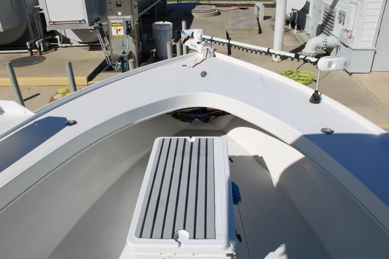 Slide: The Image of Jersey Cape 31 Jersey Cape Little Devil 2008 - 68