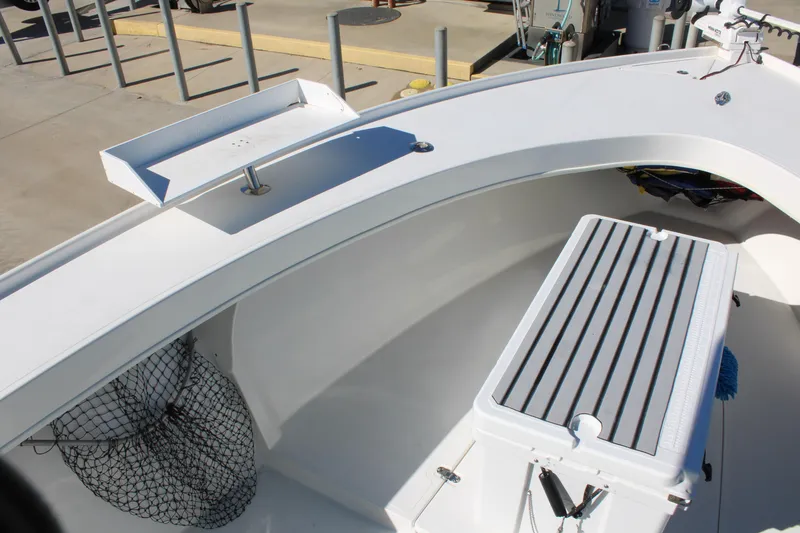 Slide: The Image of Jersey Cape 31 Jersey Cape Little Devil 2008 - 69