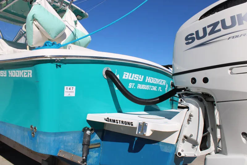 Slide: The Image of Jersey Cape 31 Jersey Cape Little Devil 2008 - 71