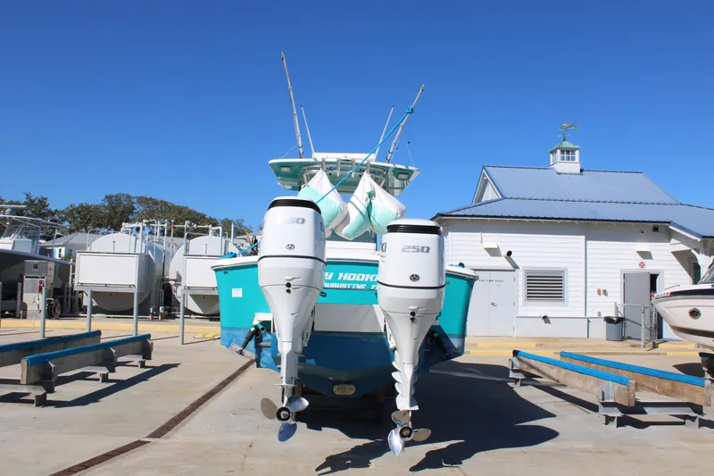 Slide: The Image of Jersey Cape 31 Jersey Cape Little Devil 2008 - 72