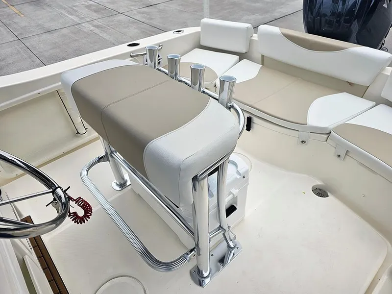 Slide: The Image of 2025 Bulls Bay 200CC - 12