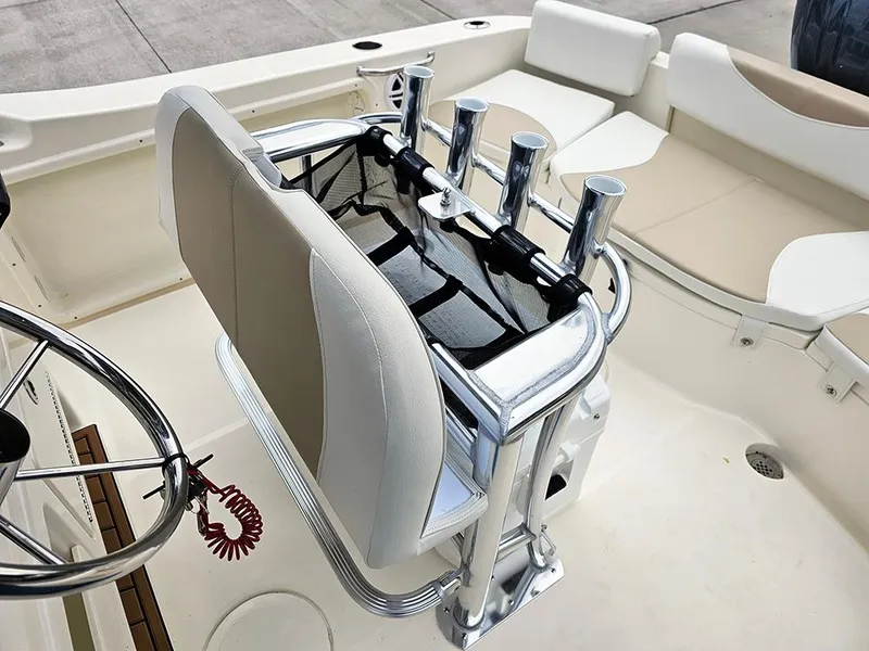 Slide: The Image of 2025 Bulls Bay 200CC - 13