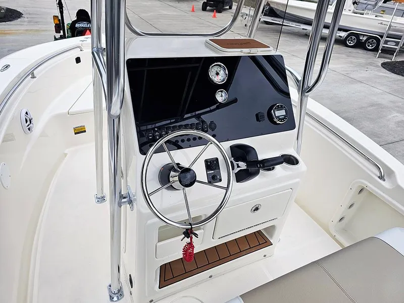 Slide: The Image of 2025 Bulls Bay 200CC - 14