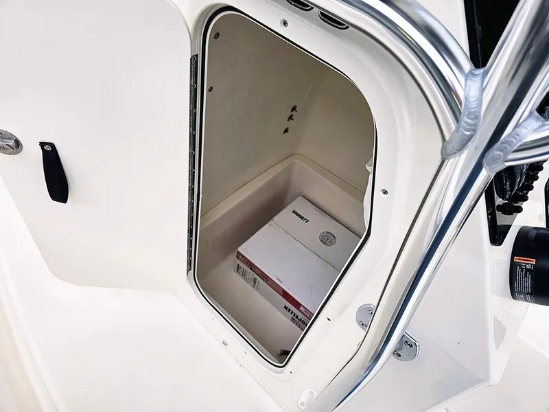 Slide: The Image of 2025 Bulls Bay 200CC - 20