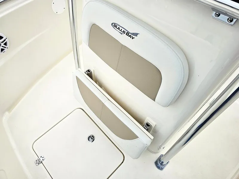 Slide: The Image of 2025 Bulls Bay 200CC - 24