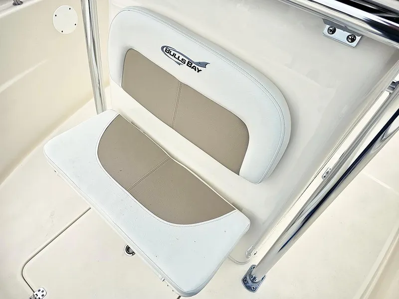 Slide: The Image of 2025 Bulls Bay 200CC - 25