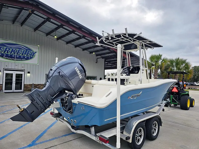 Slide: The Image of 2025 Bulls Bay 200CC - 3