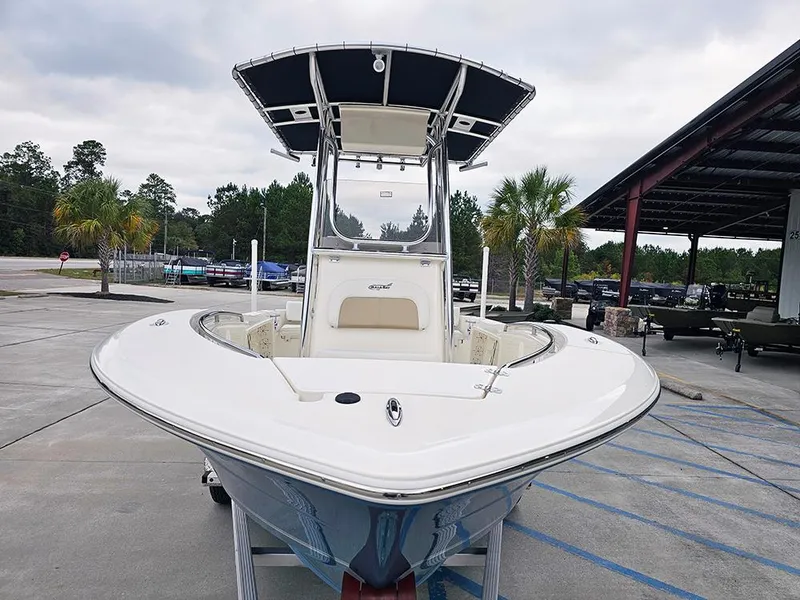 Slide: The Image of 2025 Bulls Bay 200CC - 4