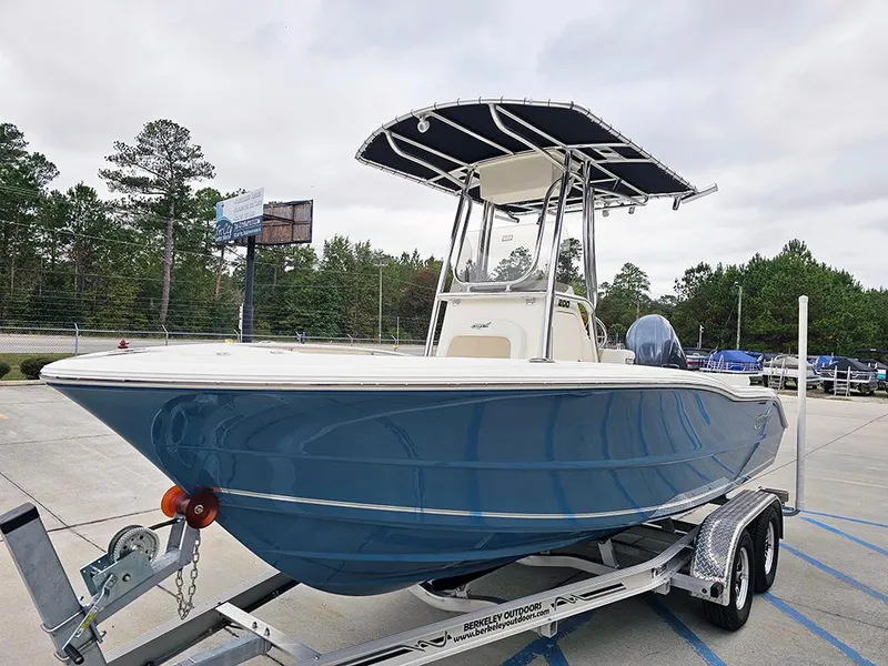 Slide: The Image of 2025 Bulls Bay 200CC - 5