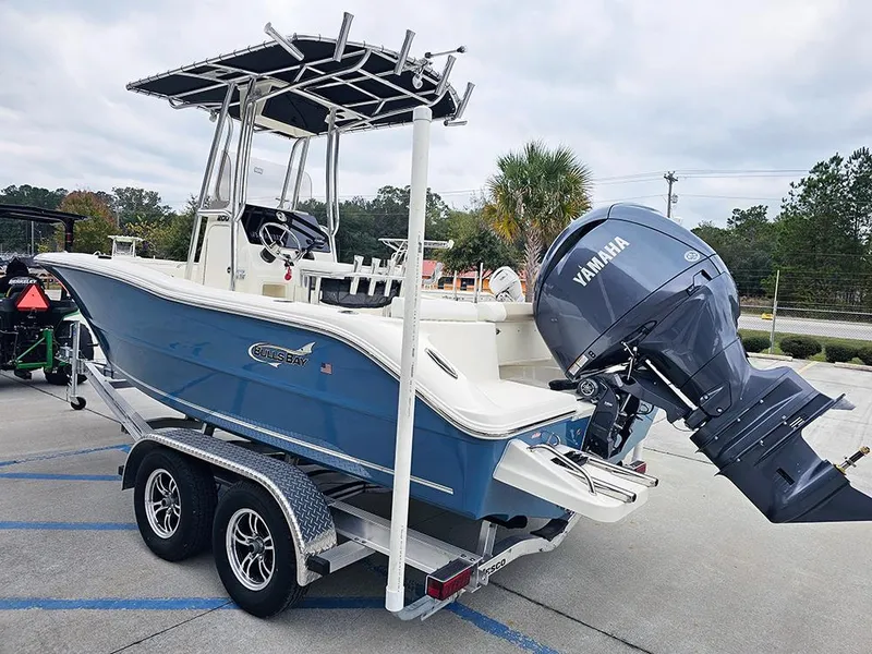 Slide: The Image of 2025 Bulls Bay 200CC - 7