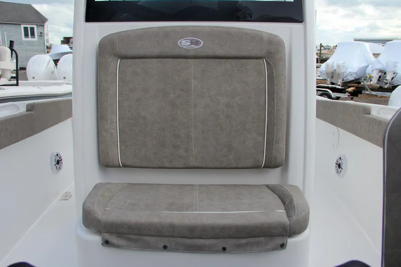 Slide: The Image of Sea Hunt Gamefish 27 Forward Seating 2025 - 59