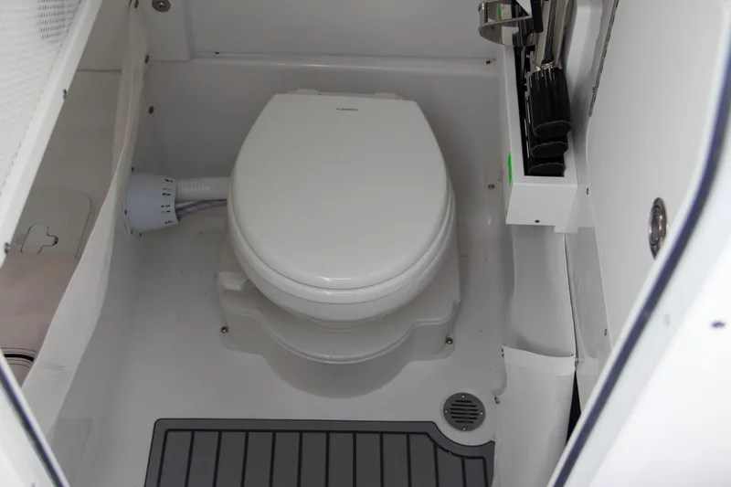 Slide: The Image of Sea Hunt Gamefish 27 Forward Seating 2025 - 61