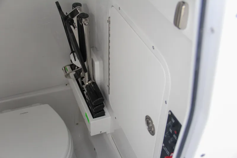 Slide: The Image of Sea Hunt Gamefish 27 Forward Seating 2025 - 62