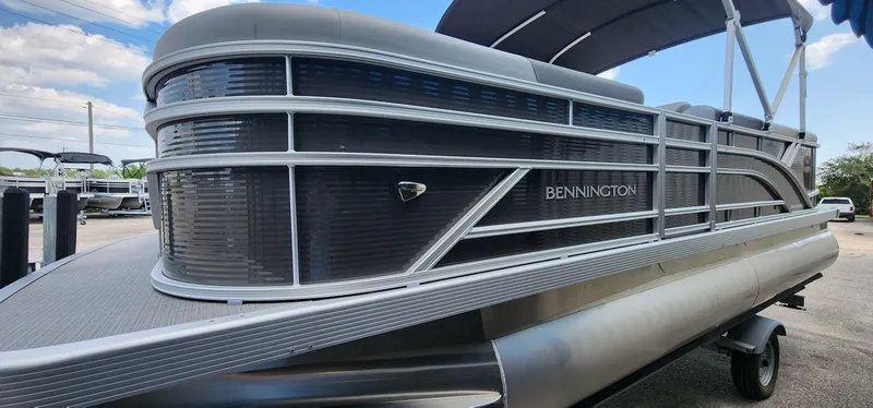 Slide: The Image of Bennington 20SVLSR 2024 - 10