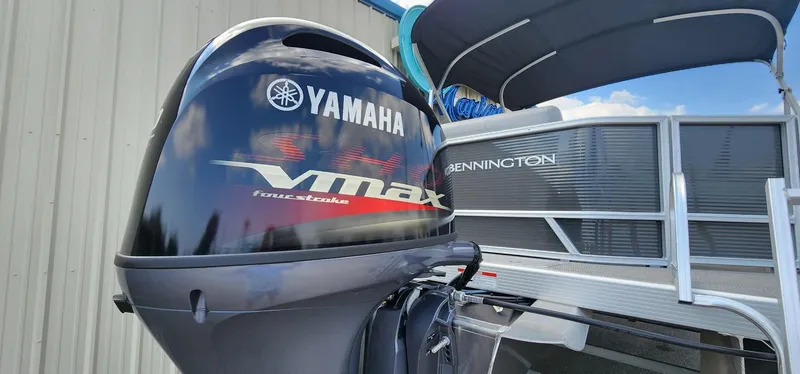 Slide: The Image of Bennington 20SVLSR 2024 - 13