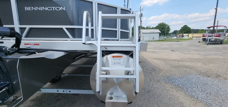 Slide: The Image of Bennington 20SVLSR 2024 - 14