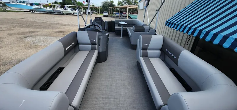 Slide: The Image of Bennington 20SVLSR 2024 - 15