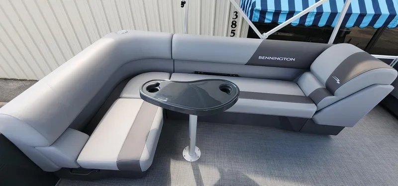 Slide: The Image of Bennington 20SVLSR 2024 - 17