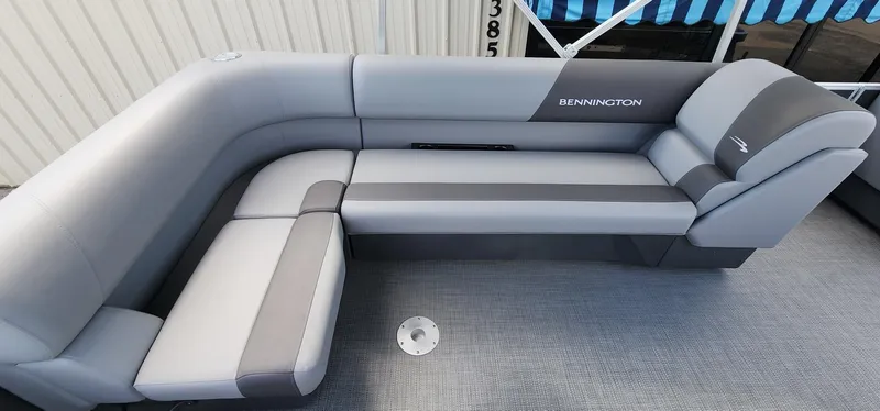 Slide: The Image of Bennington 20SVLSR 2024 - 18