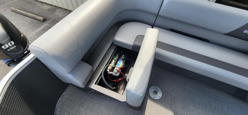 Slide: The Image of Bennington 20SVLSR 2024 - 19