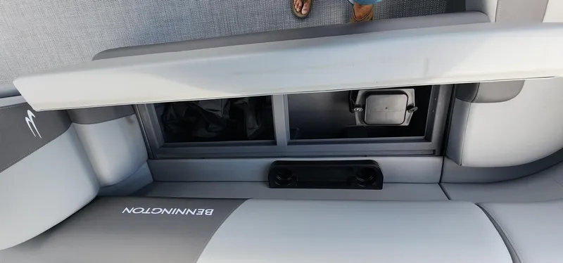 Slide: The Image of Bennington 20SVLSR 2024 - 20