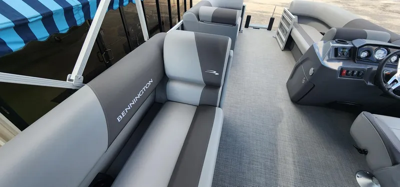 Slide: The Image of Bennington 20SVLSR 2024 - 23