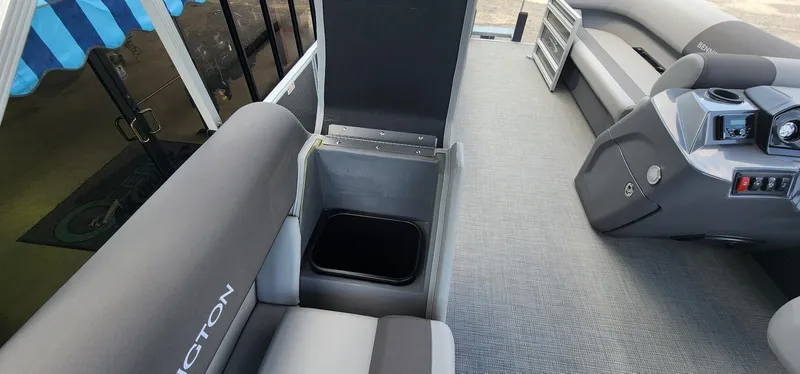 Slide: The Image of Bennington 20SVLSR 2024 - 24