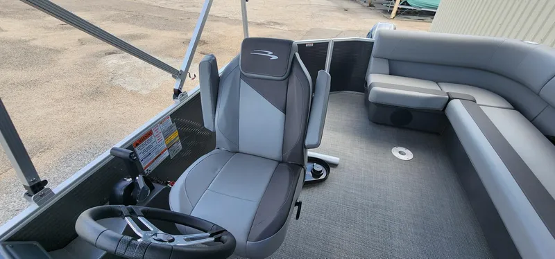 Slide: The Image of Bennington 20SVLSR 2024 - 25