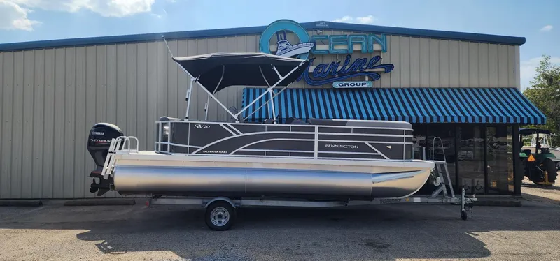 Slide: The Image of Bennington 20SVLSR 2024 - 3