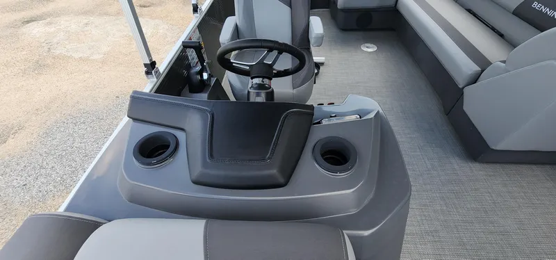 Slide: The Image of Bennington 20SVLSR 2024 - 33