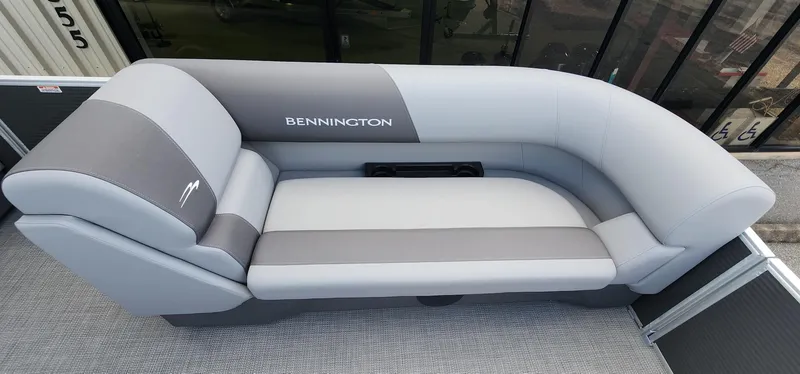 Slide: The Image of Bennington 20SVLSR 2024 - 35