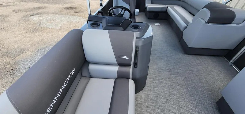 Slide: The Image of Bennington 20SVLSR 2024 - 38