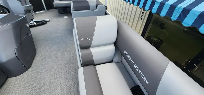 Slide: The Image of Bennington 20SVLSR 2024 - 39