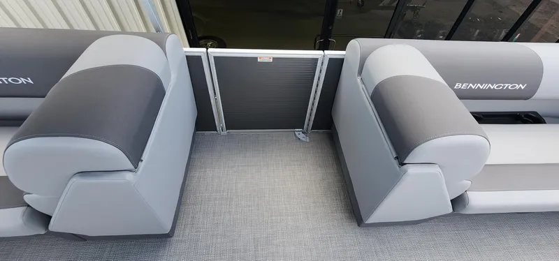 Slide: The Image of Bennington 20SVLSR 2024 - 45