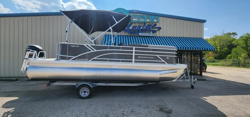 Slide: The Image of Bennington 20SVLSR 2024 - 7