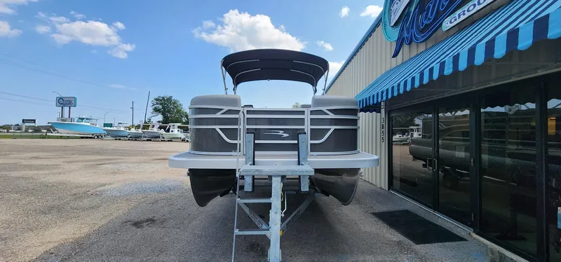 Slide: The Image of Bennington 20SVLSR 2024 - 9