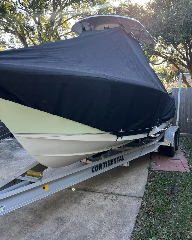 Slide: The Image of Sea Hunt Ultra 234 2022 - 55