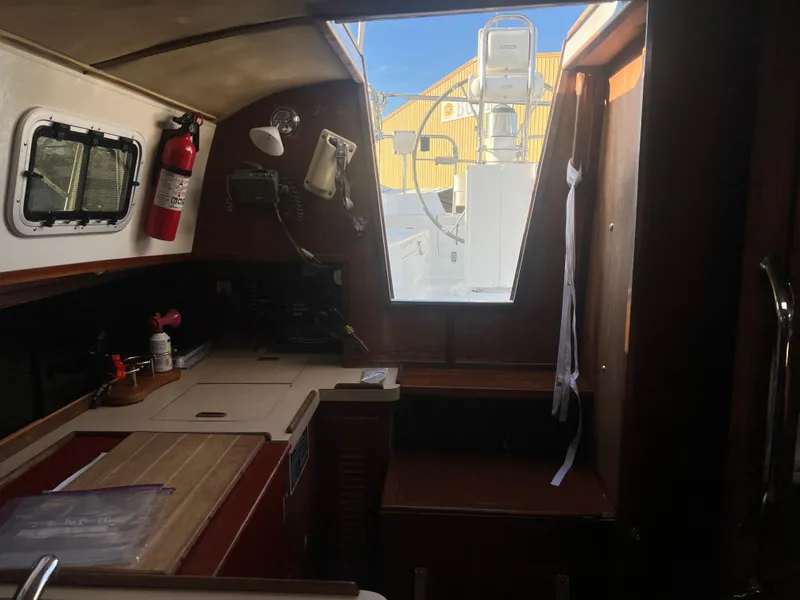 Slide: The Image of Allmand 35 1984 - 10