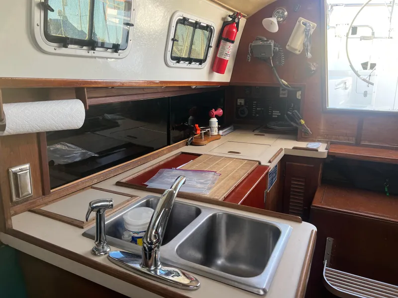 Slide: The Image of Allmand 35 1984 - 11