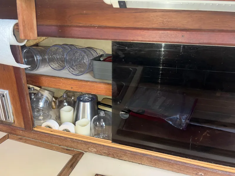 Slide: The Image of Allmand 35 1984 - 13