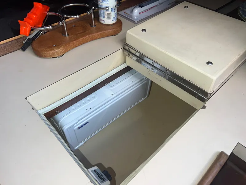 Slide: The Image of Allmand 35 1984 - 15