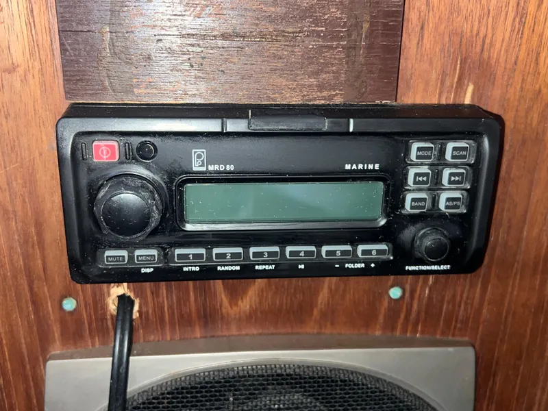 Slide: The Image of Allmand 35 1984 - 18