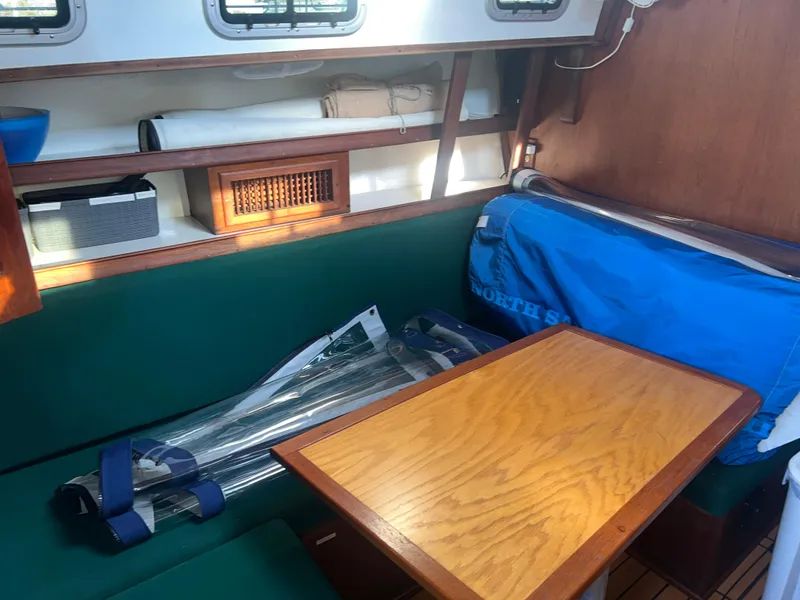 Slide: The Image of Allmand 35 1984 - 23