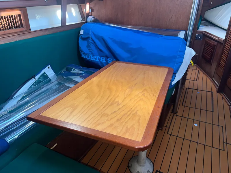 Slide: The Image of Allmand 35 1984 - 24