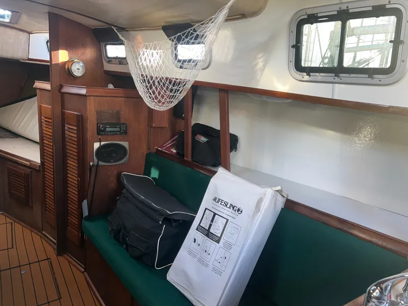 Slide: The Image of Allmand 35 1984 - 26