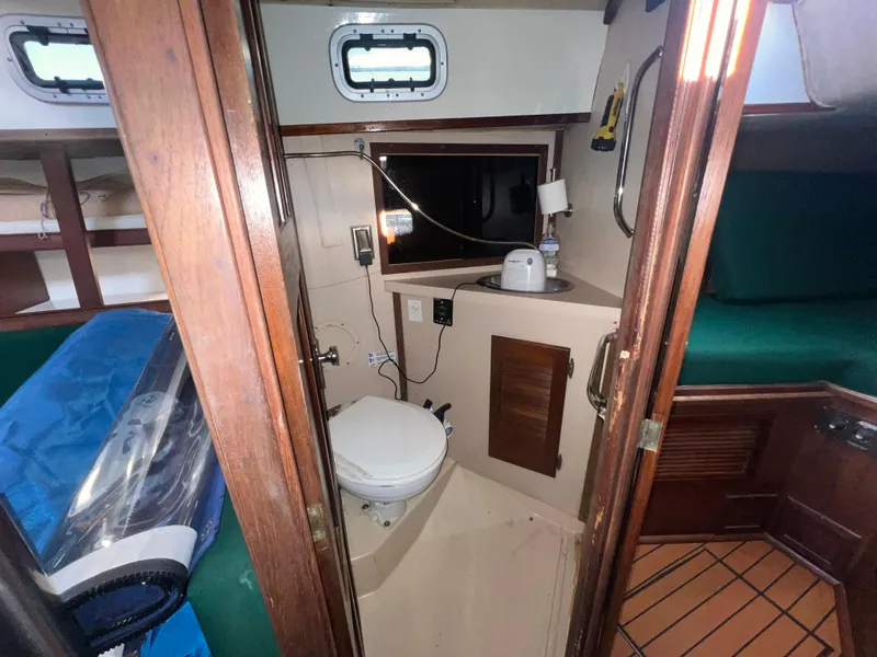 Slide: The Image of Allmand 35 1984 - 27