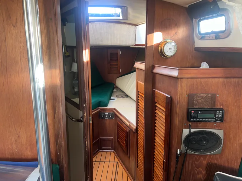 Slide: The Image of Allmand 35 1984 - 29